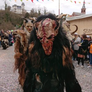 Umzug Laufenburg